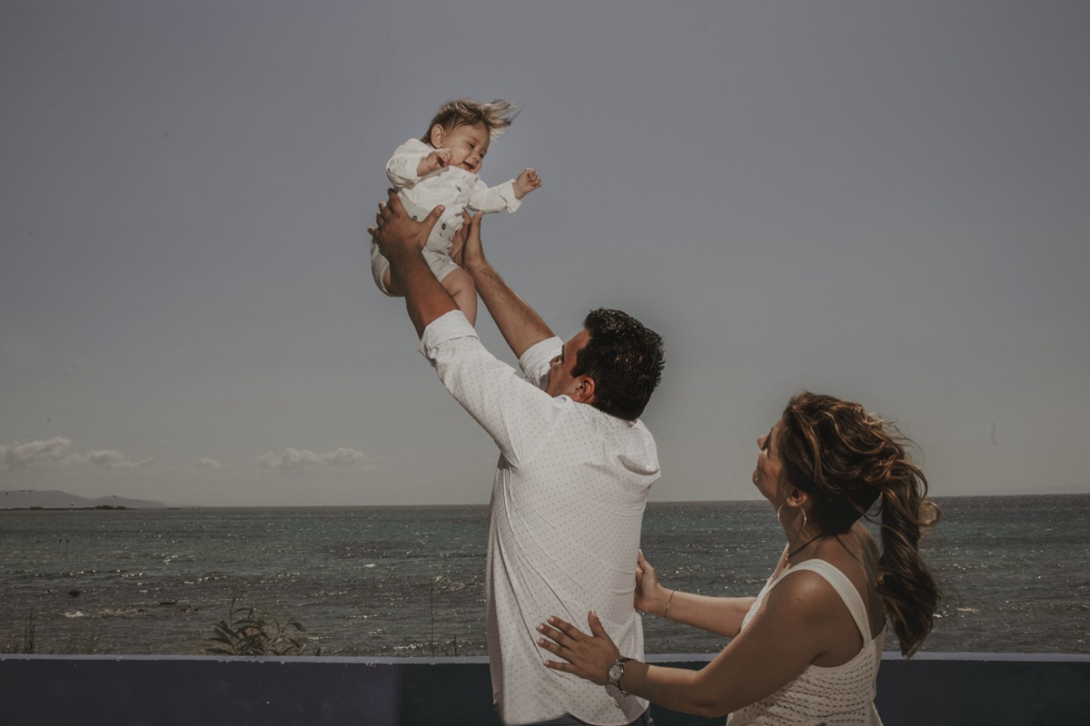 PN Wedding photography | Βάπτιση