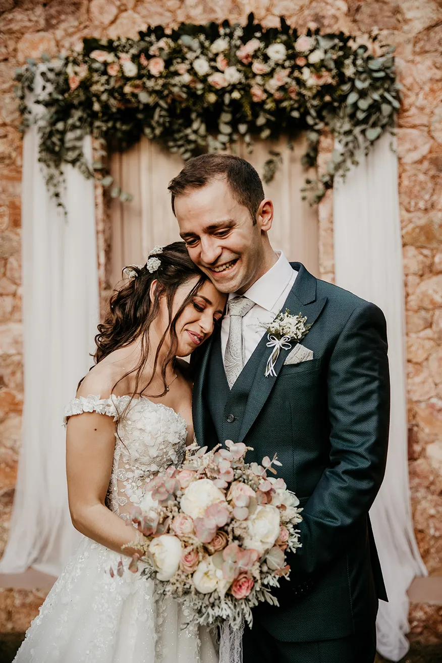 PN Wedding photography | Γάμος